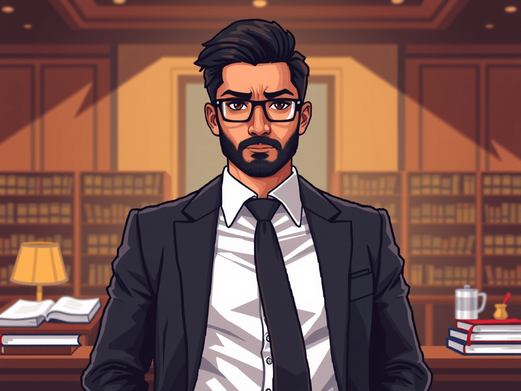 Ceza Muhakemesinde Müdafinin Rolü / Savunma&nbsp;Avukatı