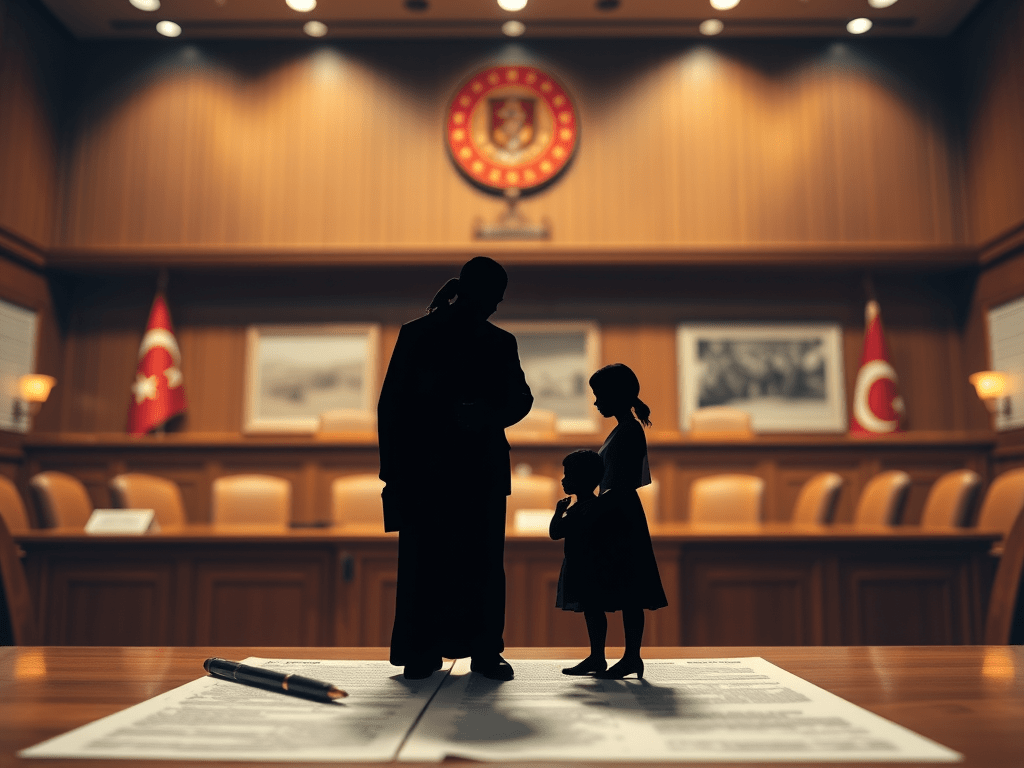 Paternity Test in&nbsp;Turkey