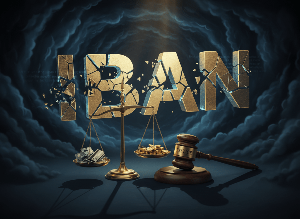 İban Mağdurları Düzenlemesi&nbsp;Çıktı